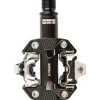 LOOK X-Track Pedalen - donkergrijs