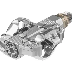 LOOK X-Track Power Pedaal - Powermeter | Single - zilver