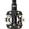 LOOK X-Track Race Pedalen - zwart