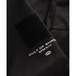 Loose Riders B-01 Softshell-Jas Heren - MMXIII Zwart