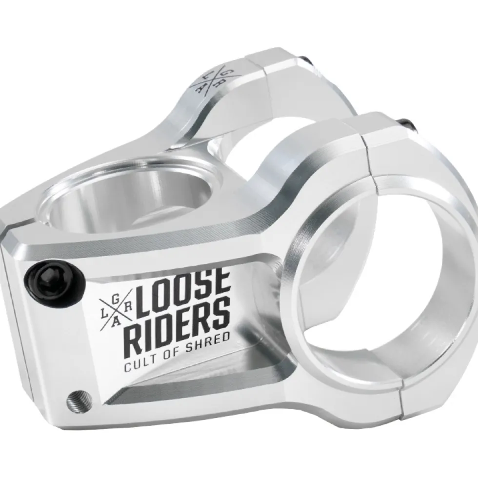 Loose Riders C/S-1 Stengel - Silver