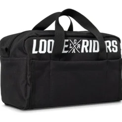 Overige Tassen & Etuis|Overige Tassen En Etuis < Loose Riders Sessions Gereedschapstas - Zwart