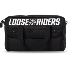 Overige Tassen & Etuis|Overige Tassen En Etuis < Loose Riders Sessions Gereedschapstas - Zwart