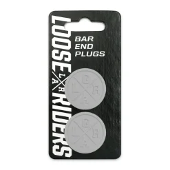 Loose Riders Stuurdoppen - grey