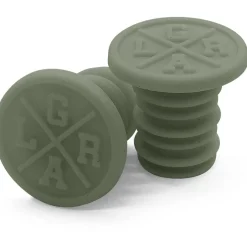Stuurdoppen < Loose Riders Stuurdoppen - munt