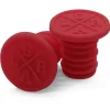 Loose Riders Stuurdoppen - rood