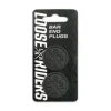 Stuurdoppen < Loose Riders Stuurdoppen - zwart