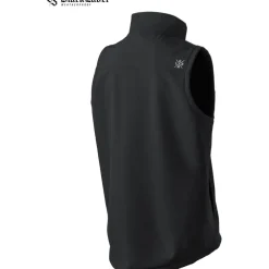 Loose Riders V-01 Softshell-Vest Heren - MMXIII Black
