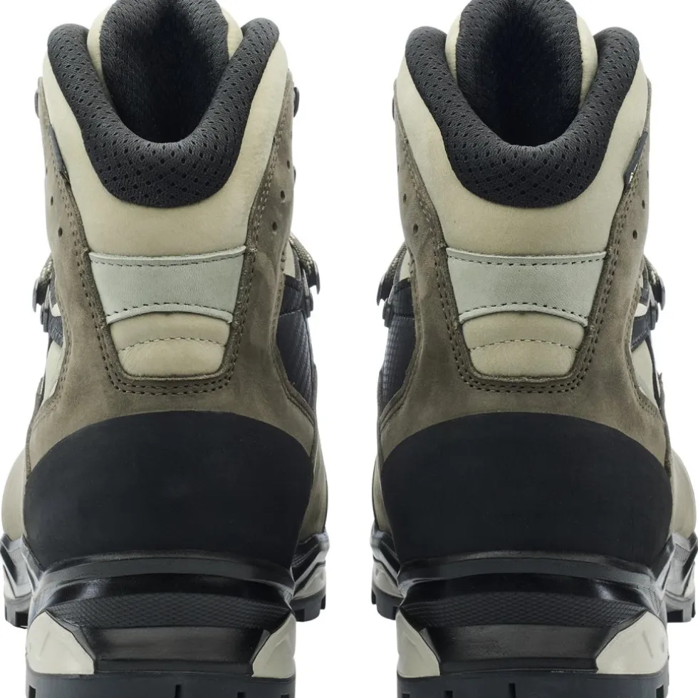 LOWA Camino Evo GTX Trekking-Boots Heren - olive/sand