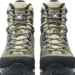 LOWA Camino Evo GTX Trekking-Boots Heren - olive/sand
