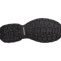 LOWA Innox Evo II GTX Schoenen Heren - dark petrol/grijs