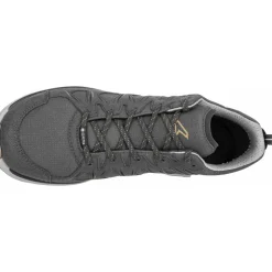 LOWA Innox Evo II GTX Schoenen Heren - anthracite/bronze