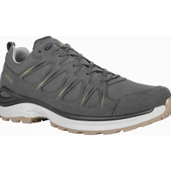 LOWA Innox Evo II GTX Schoenen Heren - anthracite/bronze