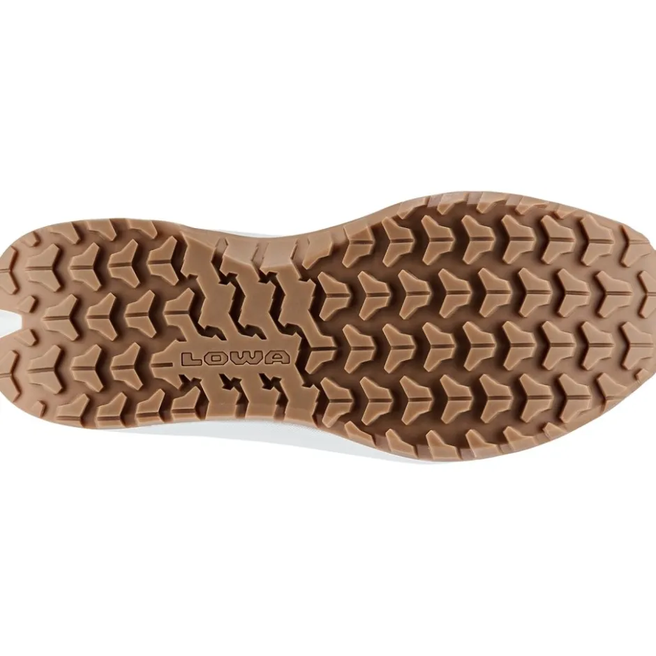 Schoenen < LOWA Kaloya LT Schoenen Dames - nodye/coral