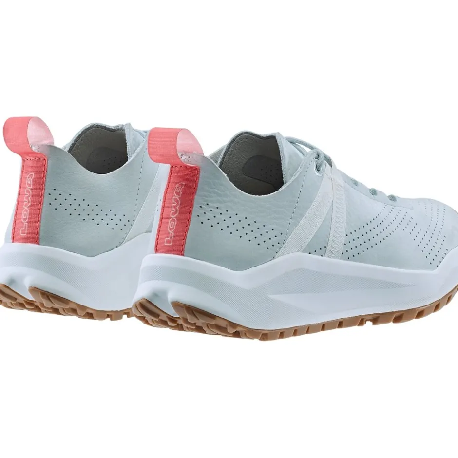 Schoenen < LOWA Kaloya LT Schoenen Dames - nodye/coral