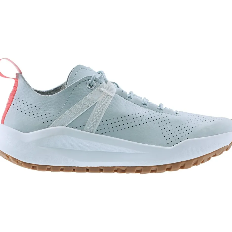 Schoenen < LOWA Kaloya LT Schoenen Dames - nodye/coral
