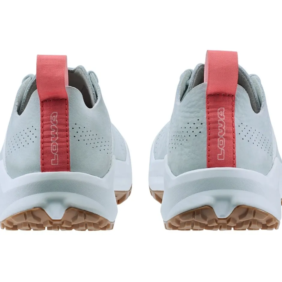 Schoenen < LOWA Kaloya LT Schoenen Dames - nodye/coral