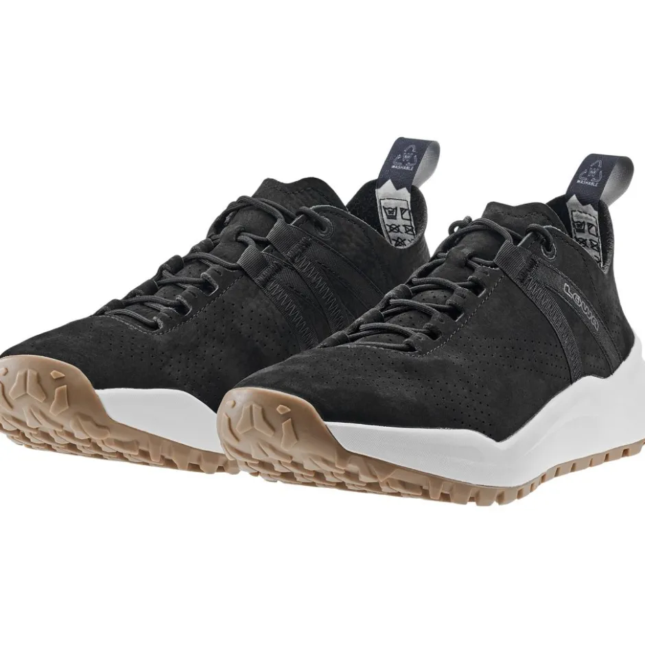 Schoenen < LOWA Kaloya LT Schoenen Heren - nodye/coral
