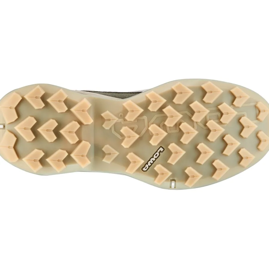 Wandelschoenen|Wandelschoenen < LOWA Maddox Pro GTX Lo SL Wandelschoenen Dames - desert/old rose