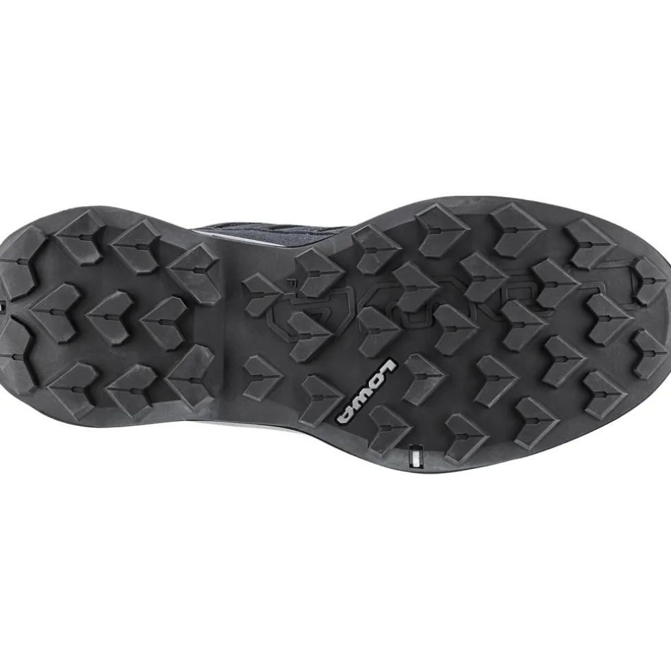 LOWA Maddox Pro GTX Lo Wandelboots Heren - navy/marine blue