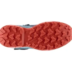 Wandelschoenen|Wandelschoenen < LOWA Maddox Pro GTX Mid VC Schoenen Kinderen - dune/flame (Maat 23-)