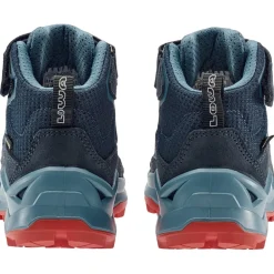 Wandelschoenen|Wandelschoenen < LOWA Maddox Pro GTX Mid VC Schoenen Kinderen - dune/flame (Maat 23-)