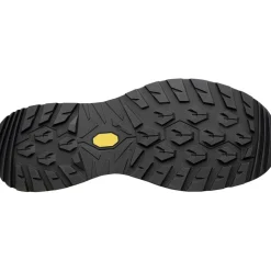 LOWA Renegade Evo GTX Lo Wandelschoenen Dames - graphite/apricot | Standaard