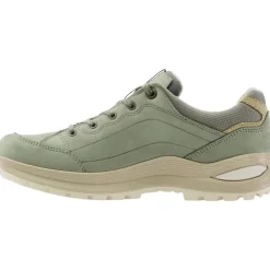 Wandelschoenen|Wandelschoenen < LOWA Renegade Evo GTX Lo Wandelschoenen Dames - sage