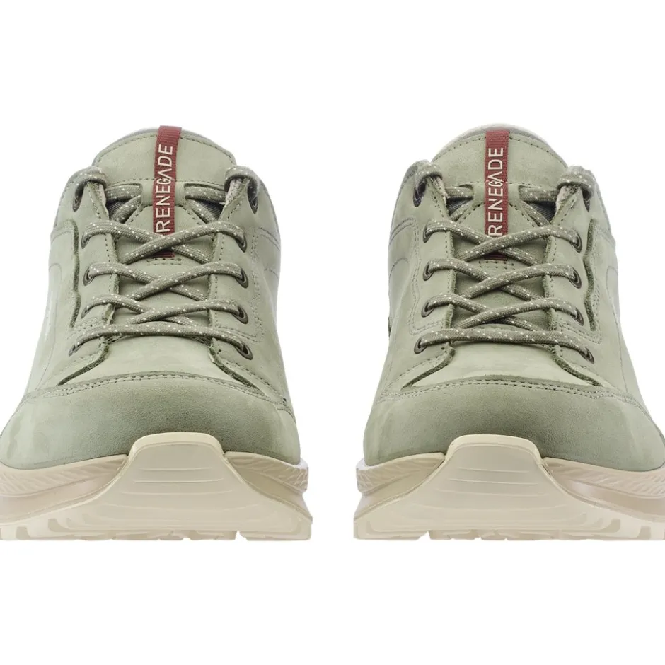 Wandelschoenen|Wandelschoenen < LOWA Renegade Evo GTX Lo Wandelschoenen Dames - sage