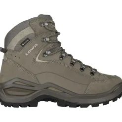 LOWA Renegade Evo GTX Mid Wandelboots Dames - stone