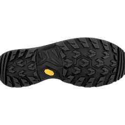 LOWA Renegade Evo GTX Mid Wandelboots Heren - espresso/seaweed