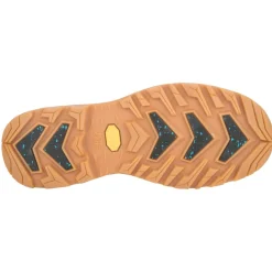 Wandelschoenen|Wandelschoenen < LOWA Renegade EVO Ice 2 GTX Winterlaarzen Dames - zwart/champagne | Standaard