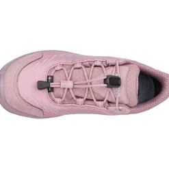 LOWA Zirrox II GTX Lo Schoenen Kinderen - brown rose/rose (Size 27-35)