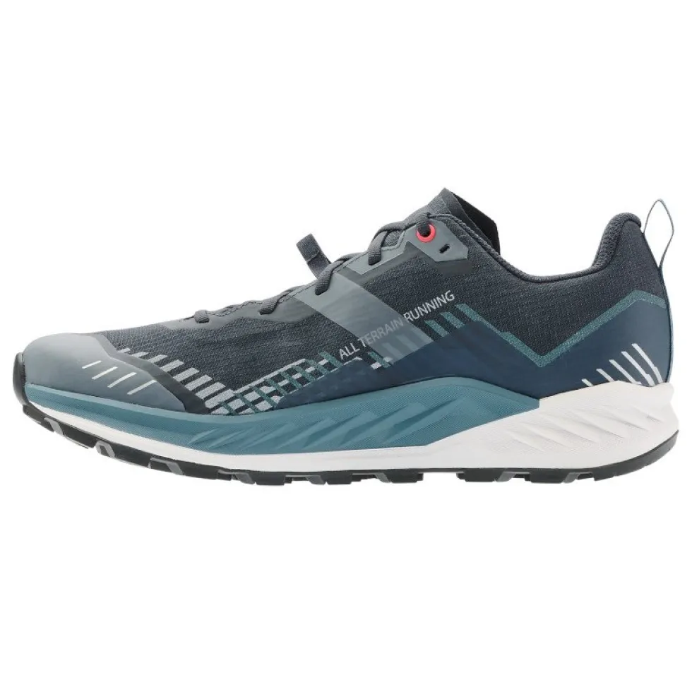 LOWA Amplux 2 GTX Hardloopschoenen Heren - marine/grijs | Standaard