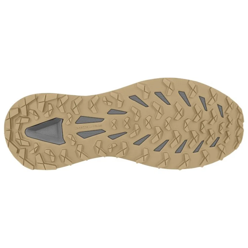 LOWA Fortux GTX QC Hardloopschoenen Heren - navy/dune