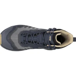 LOWA Fortux GTX QC Hardloopschoenen Heren - navy/dune
