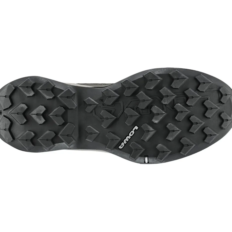 Wandelschoenen|Wandelschoenen < LOWA Maddox Pro GTX Lo SL Wandelschoenen Heren - desert/olijf