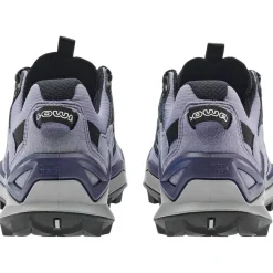 LOWA Maddox Pro GTX Lo Wandelschoenen Dames - lilac/plum