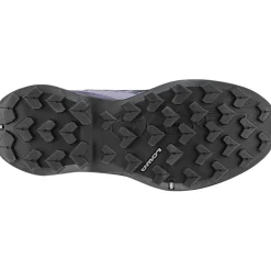 LOWA Maddox Pro GTX Lo Wandelschoenen Dames - lilac/plum