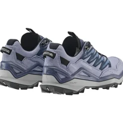 LOWA Maddox Pro GTX Lo Wandelschoenen Dames - lilac/plum