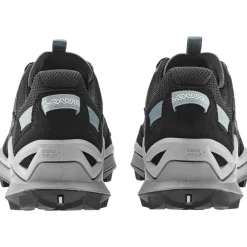 LOWA Maddox PRO Lo Wandelschoenen Heren - zwart/grijs