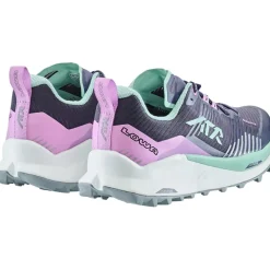 Hardloopschoenen Dames|Schoenen < LOWA Madrix Hardloopschoenen Dames - plum/heather