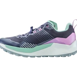 Hardloopschoenen Dames|Schoenen < LOWA Madrix Hardloopschoenen Dames - plum/heather