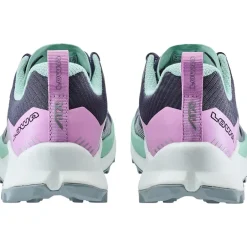 Hardloopschoenen Dames|Schoenen < LOWA Madrix Hardloopschoenen Dames - plum/heather