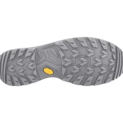 LOWA Renegade Evo GTX Mid Wandelboots Heren - navy/blauw