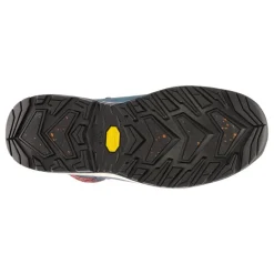 LOWA Renegade EVO Ice 2 GTX Winterlaarzen Dames - navy/rood | Standaard