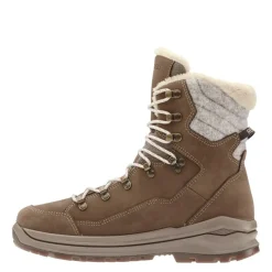 LOWA Renegade EVO Ice 2 GTX Winterlaarzen Dames - sand/beige | Standaard