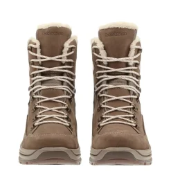 LOWA Renegade EVO Ice 2 GTX Winterlaarzen Dames - sand/beige | Standaard