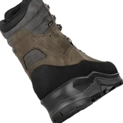 LOWA Tibet Evo GTX Trekking-Boots Heren - sepia/slate