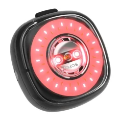 Lumos Firefly Single LED-Lamp